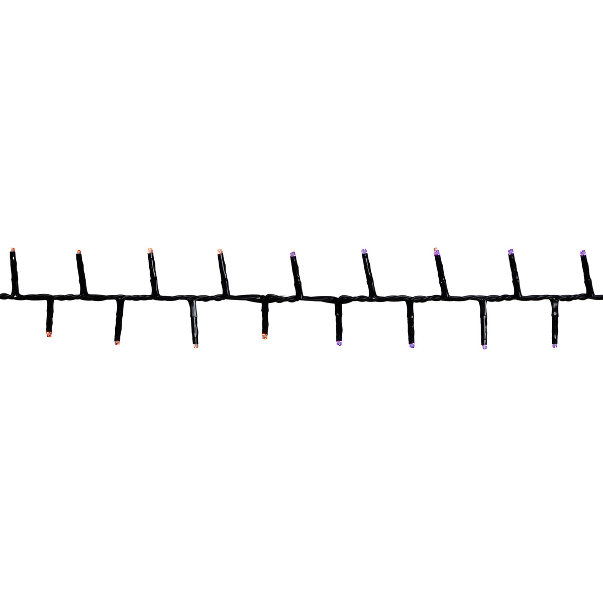3MM Rice 100L Connectable Straight Lights (Retail Box)