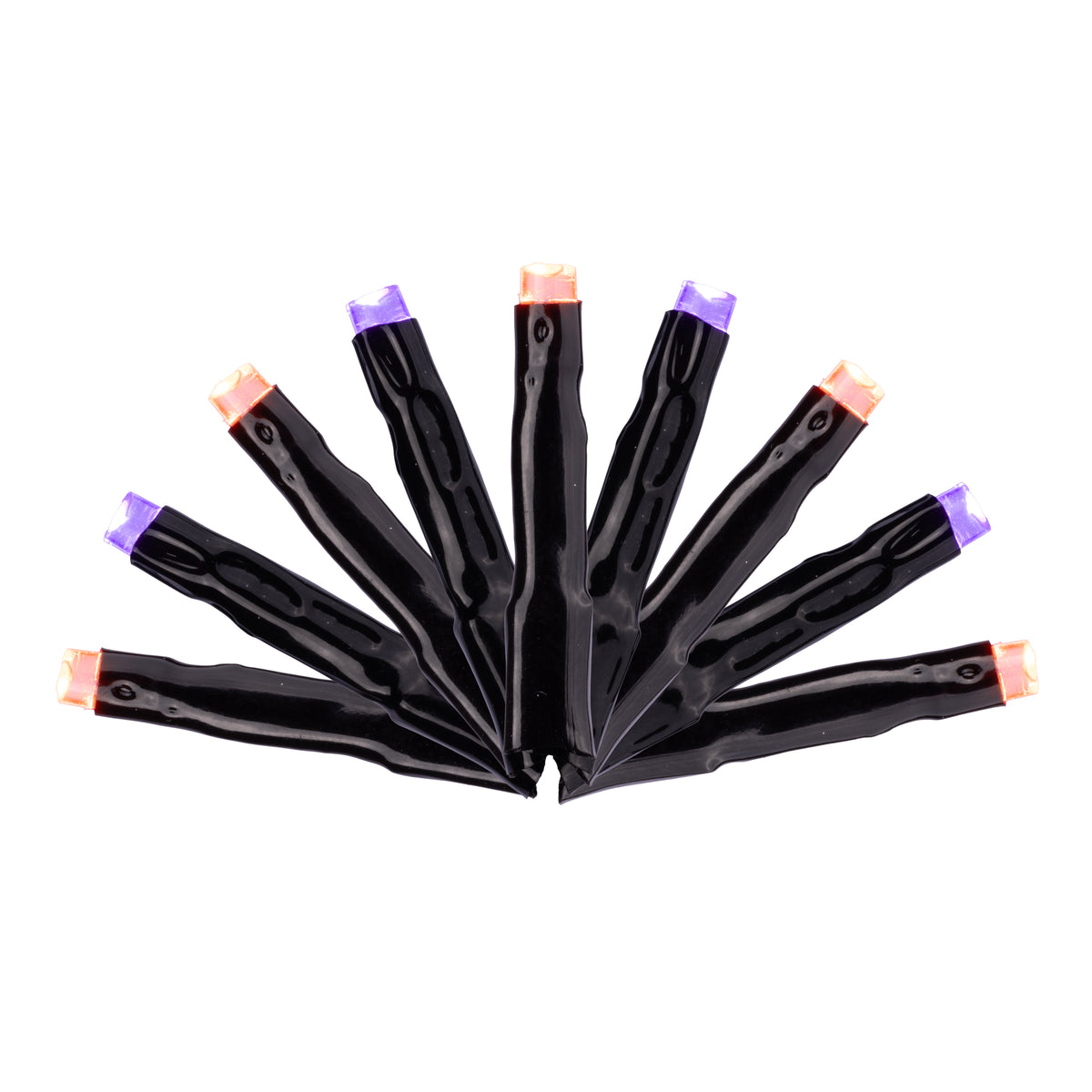 3MM Rice 100L Connectable Straight Lights (Retail Box)