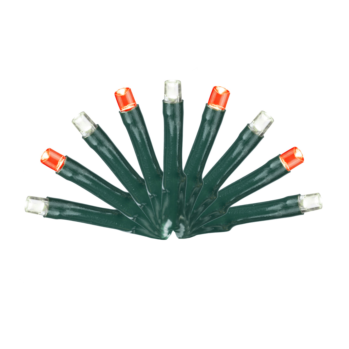 3MM Rice 100L Connectable Straight Lights (Retail Box)