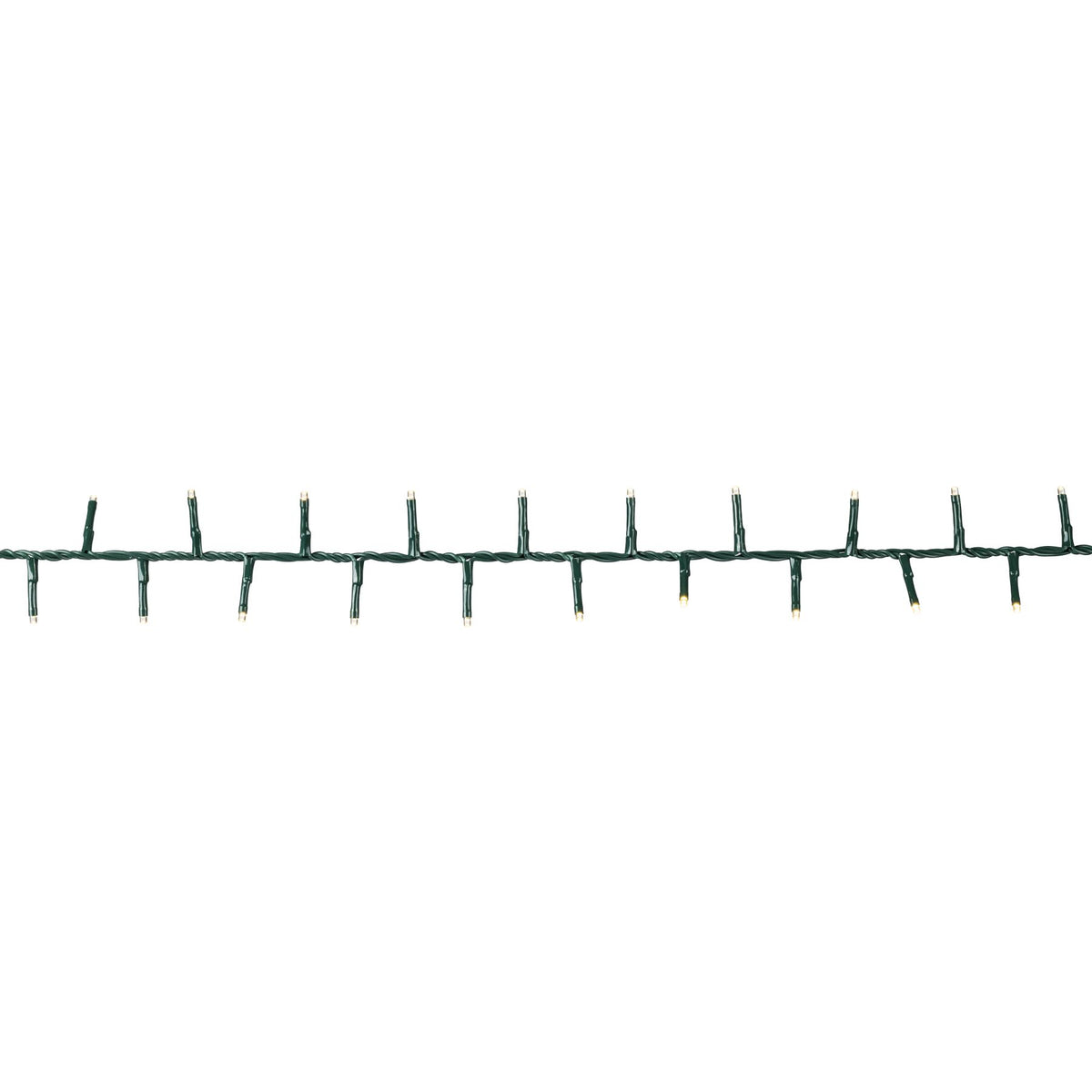 3MM Rice 48L Battery Operated Straight Lights (Retail Box)