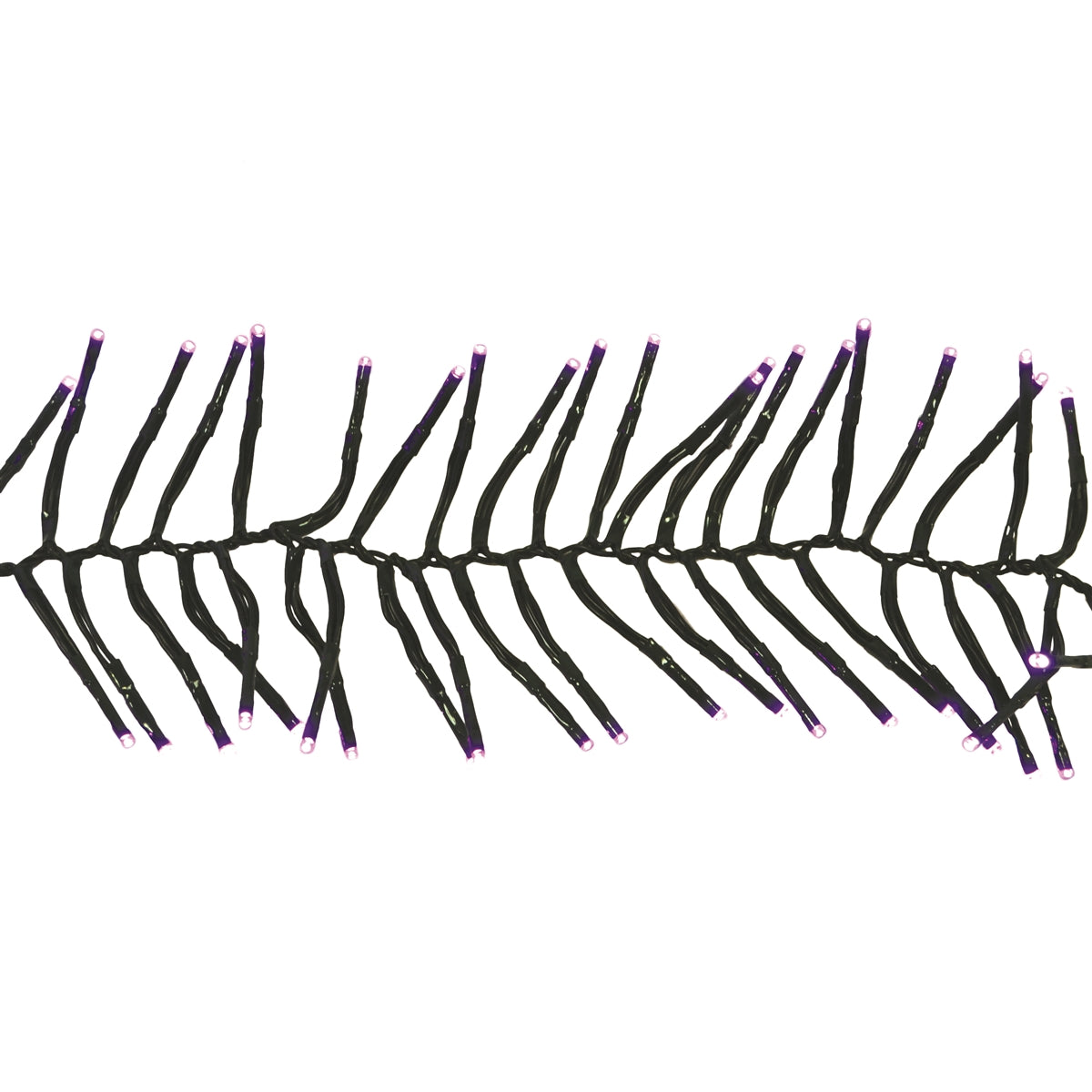 3MM Rice 500L Connectable Garland Cluster Lights (Reel)