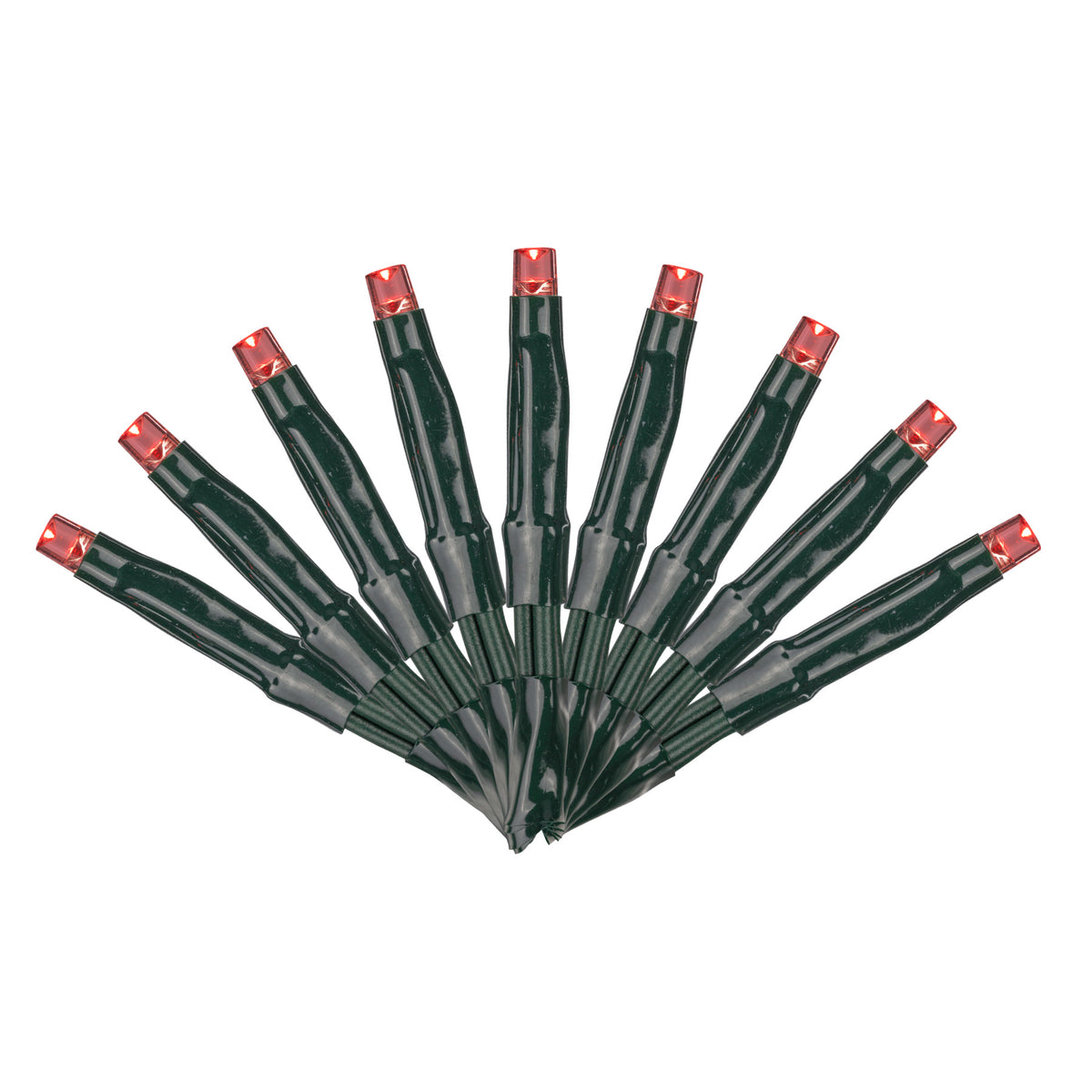 3MM Rice 1000L Connectable Garland Cluster Lights (Retail Box)