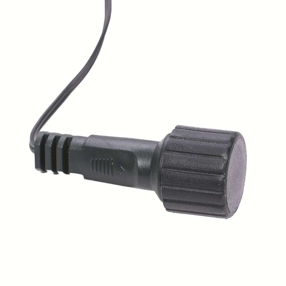 3MM Rice 500L Connect-N-Sync Garland Cluster Lights (Reel)