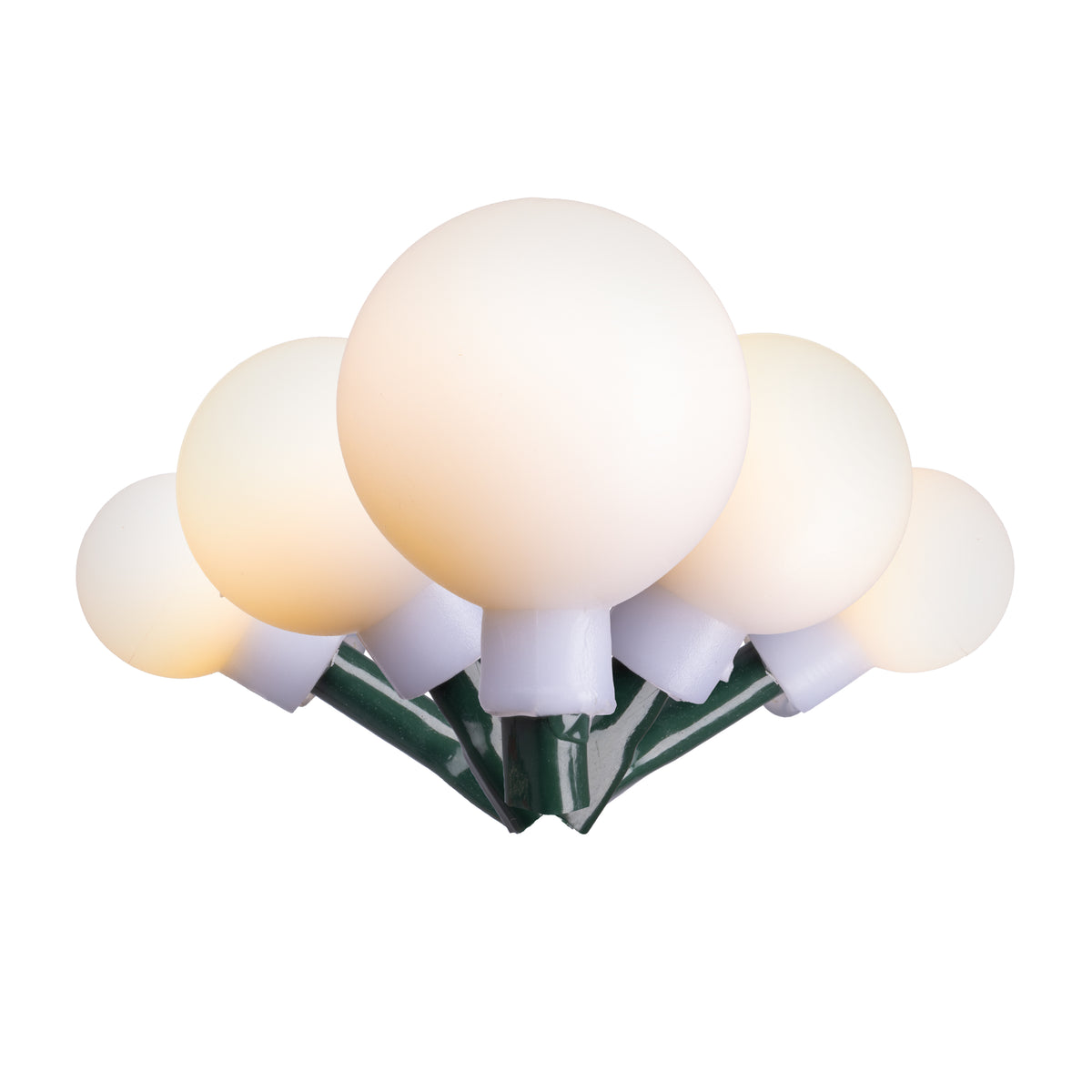 Gumball Rice 120L Light Set (Reel)