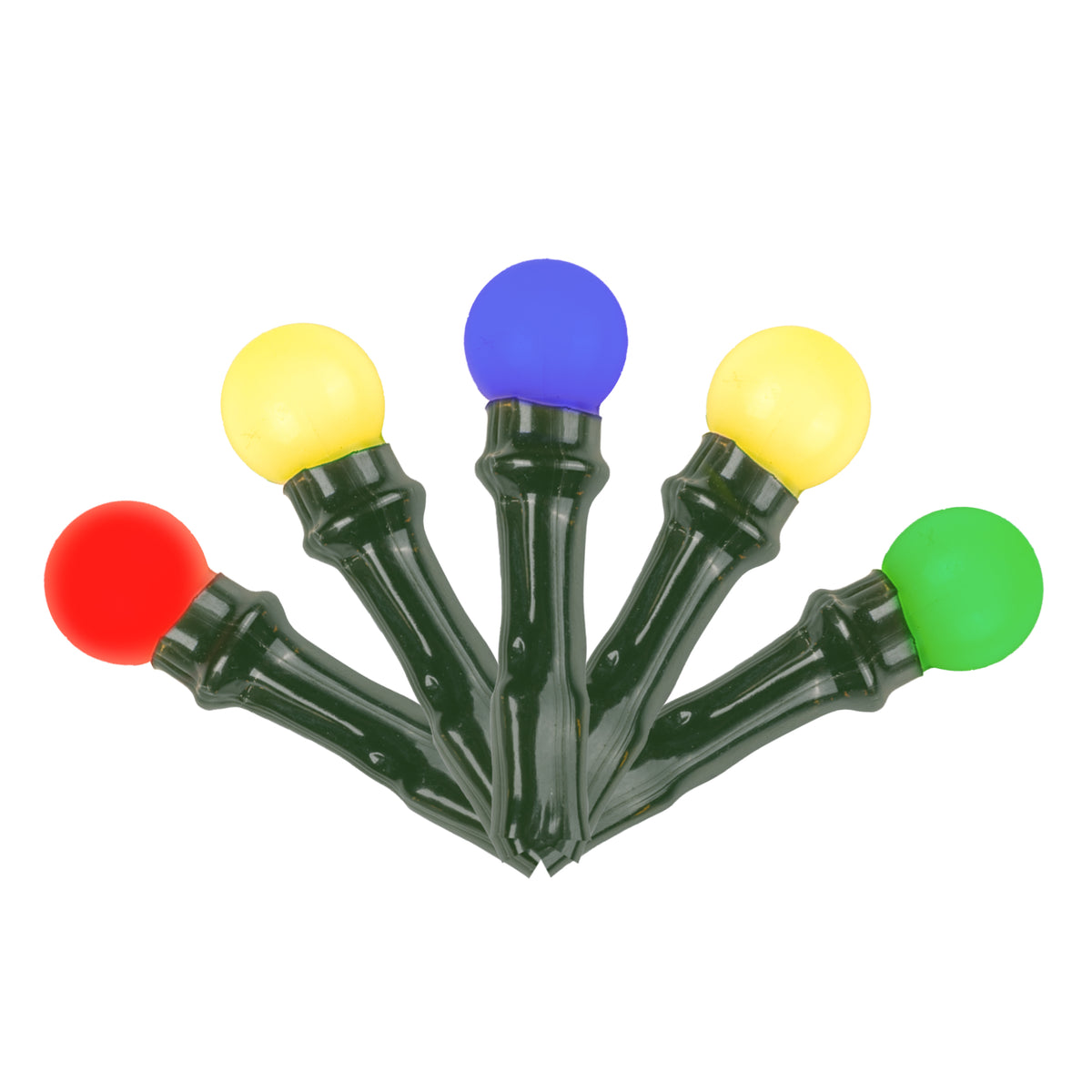 Gumball Rice 500L Light Set (Reel)