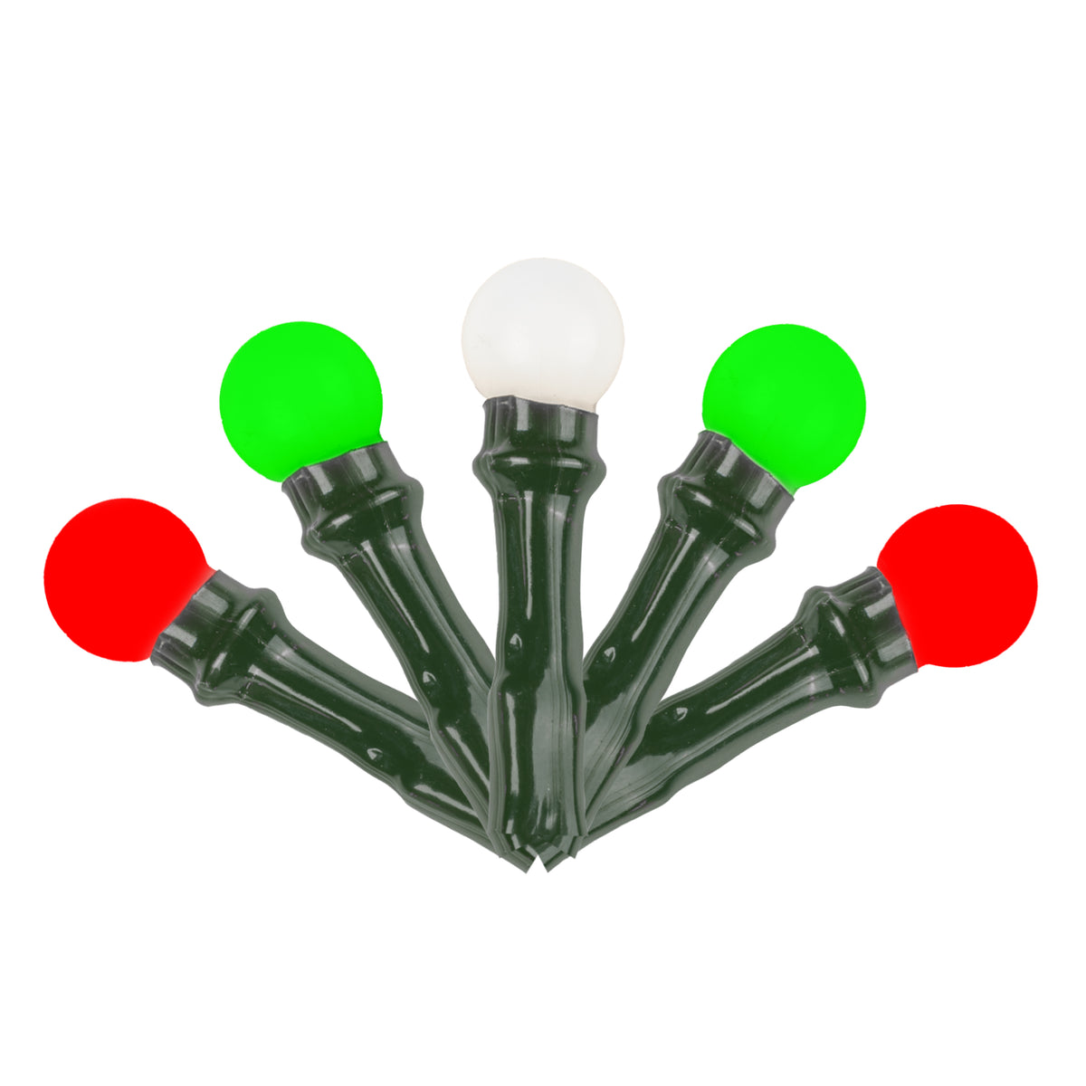 Gumball Rice 500L Light Set (Reel)