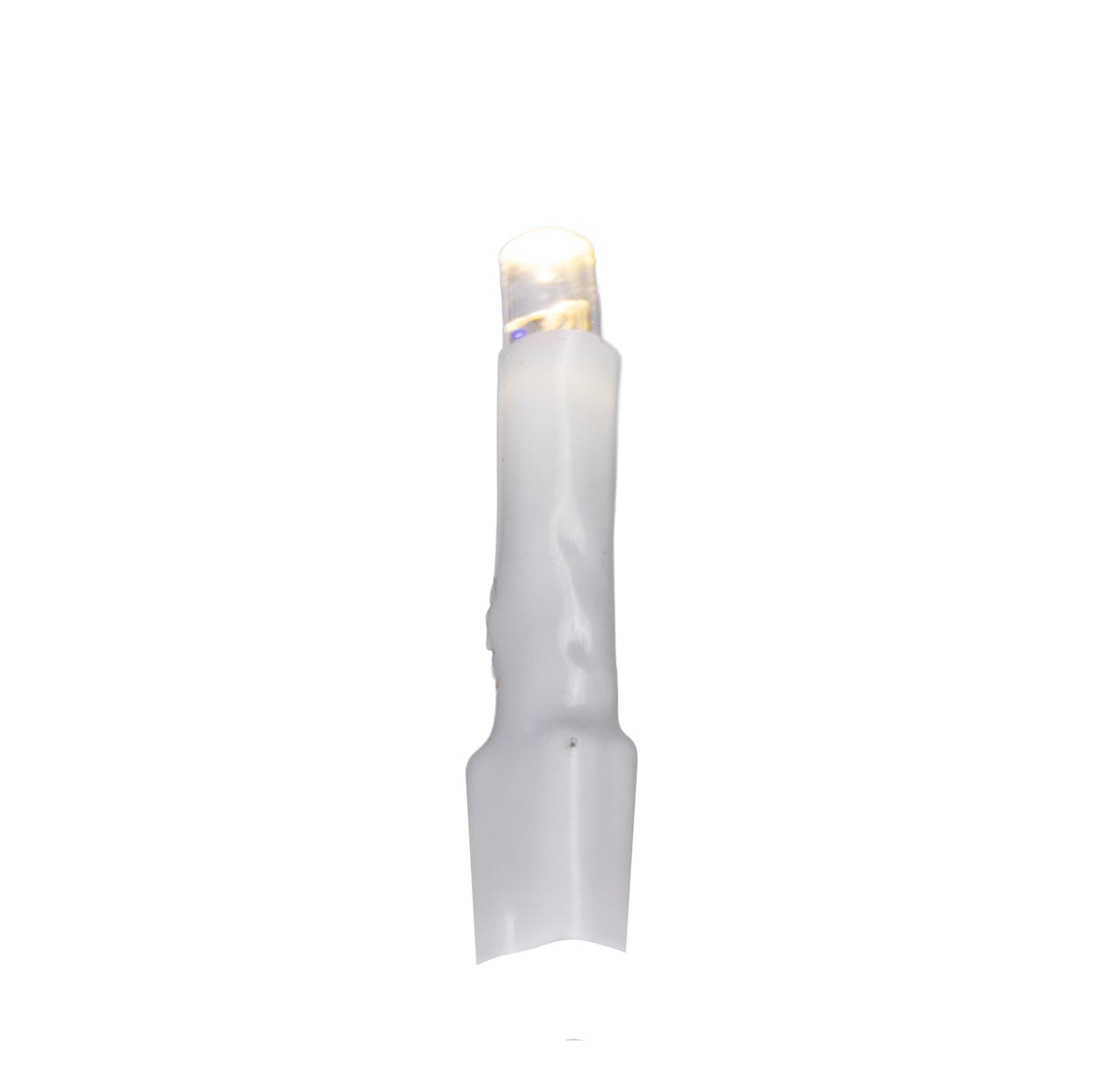 3MM Rice 200L Icicle Lights (Retail Box)