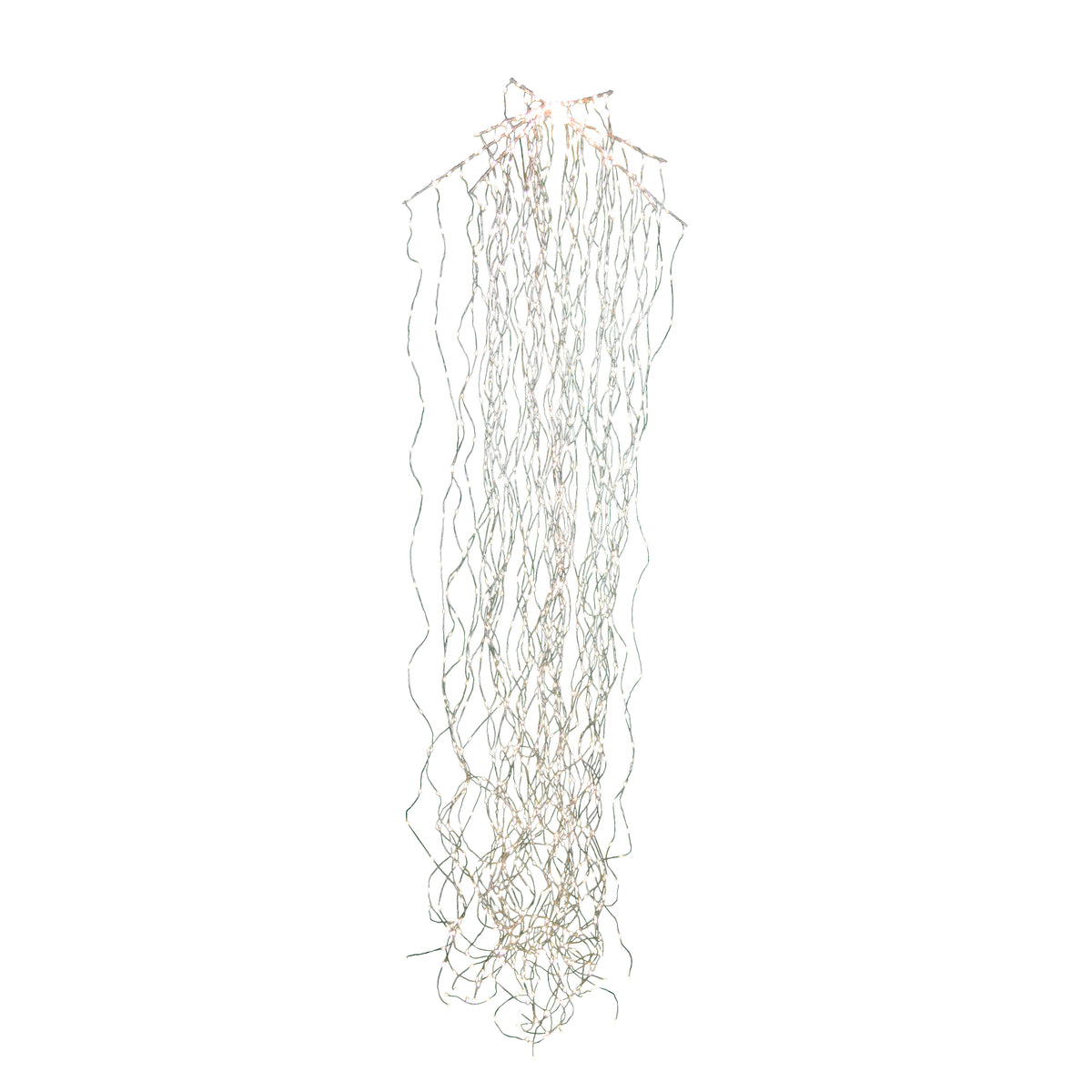7.9ft Waterfall Lights (Retail Box)