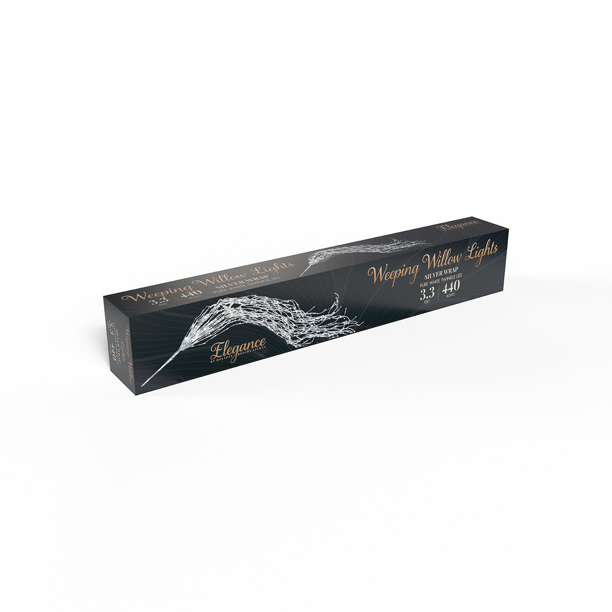 4ft Weeping Willow Lights (Retail Box)