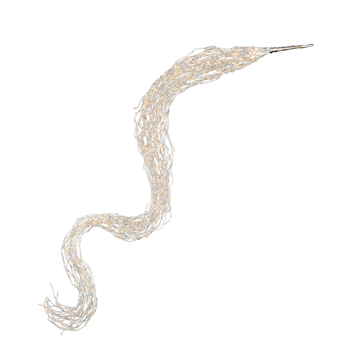 9.8ft Weeping Willow Lights (Retail Box)