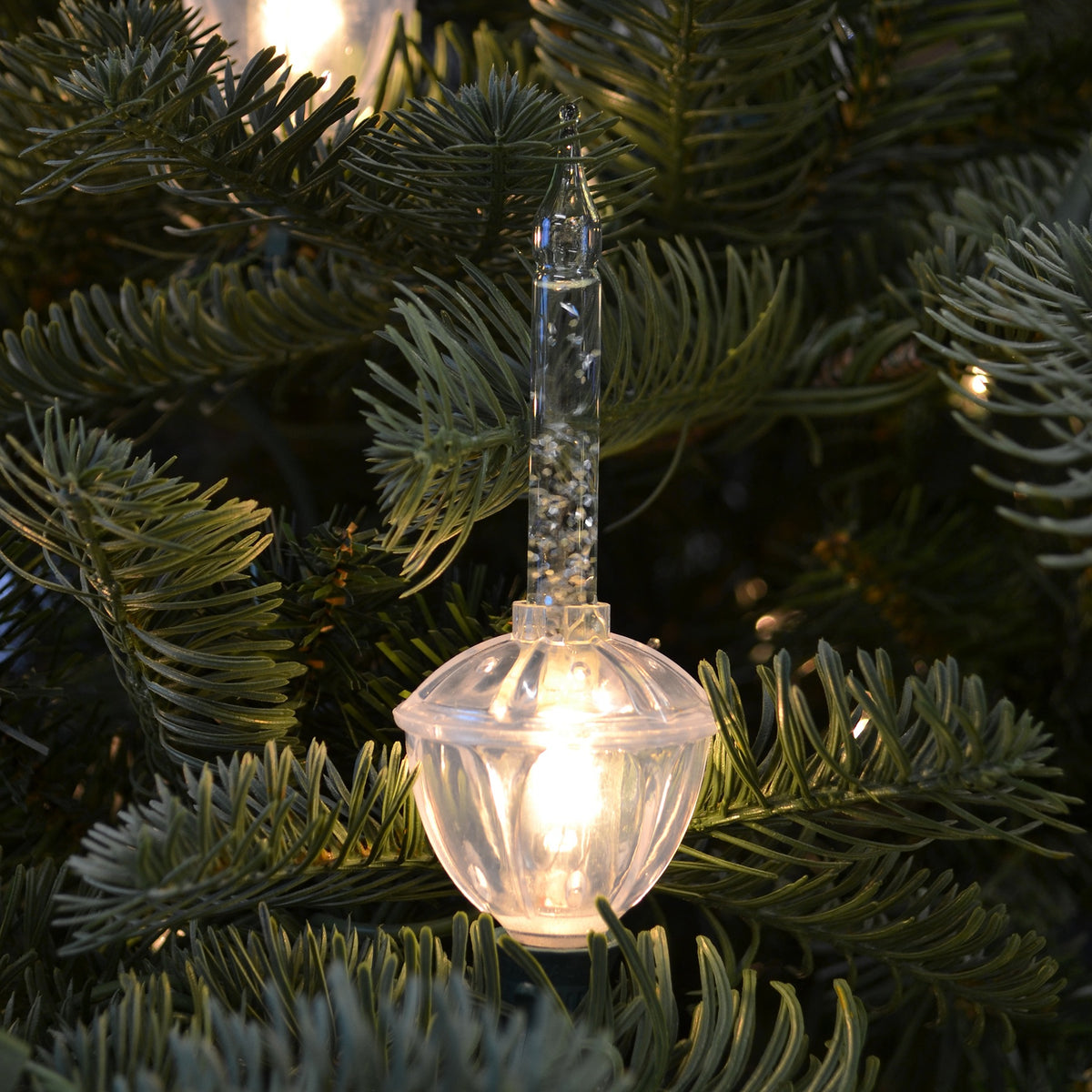 Bubble 7L Lights (Retail Box)
