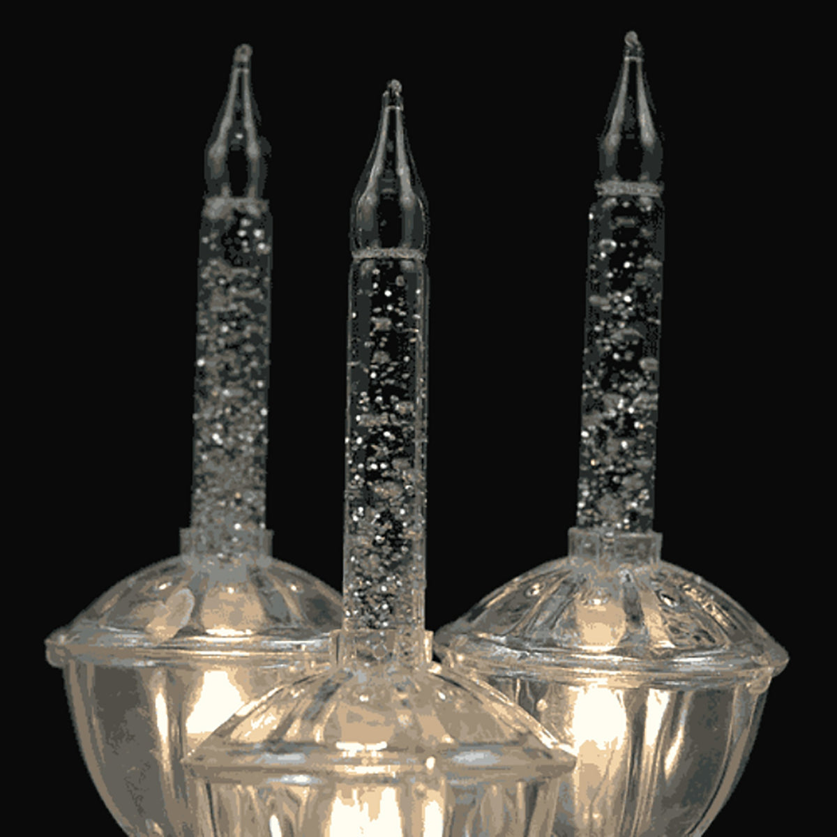 Bubble 7L Lights (Retail Box)