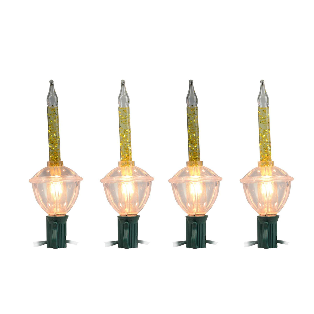 Bubble 7L Lights (Retail Box)