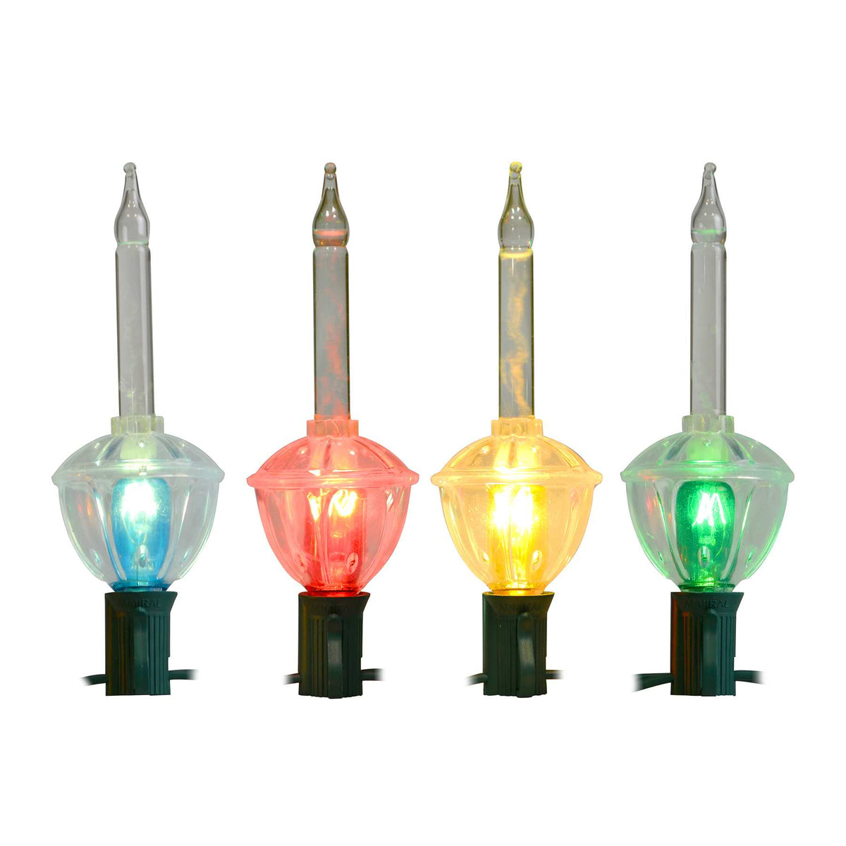Bubble 7L Lights (Retail Box)