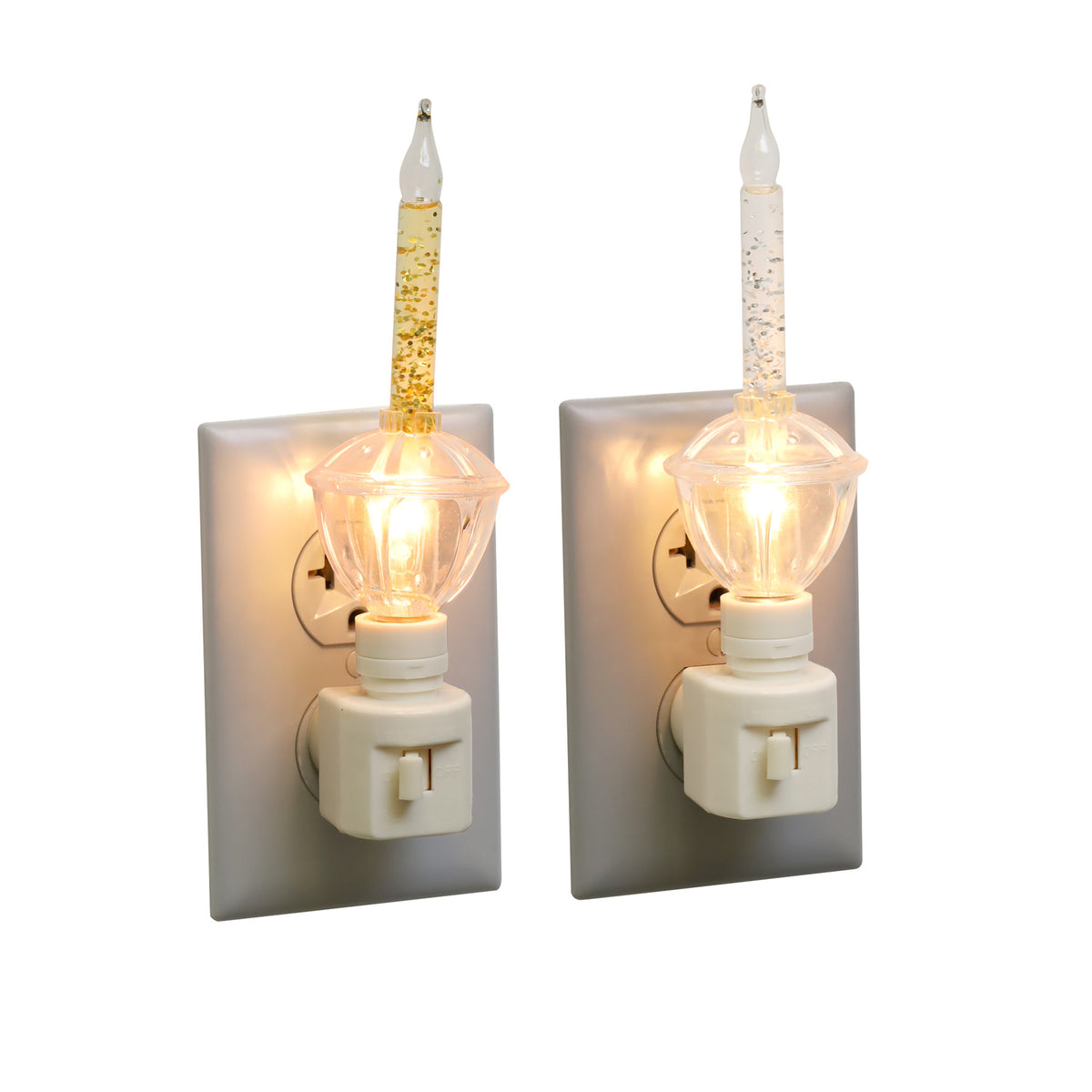 Bubble Light 7L Lights (Retail Box)