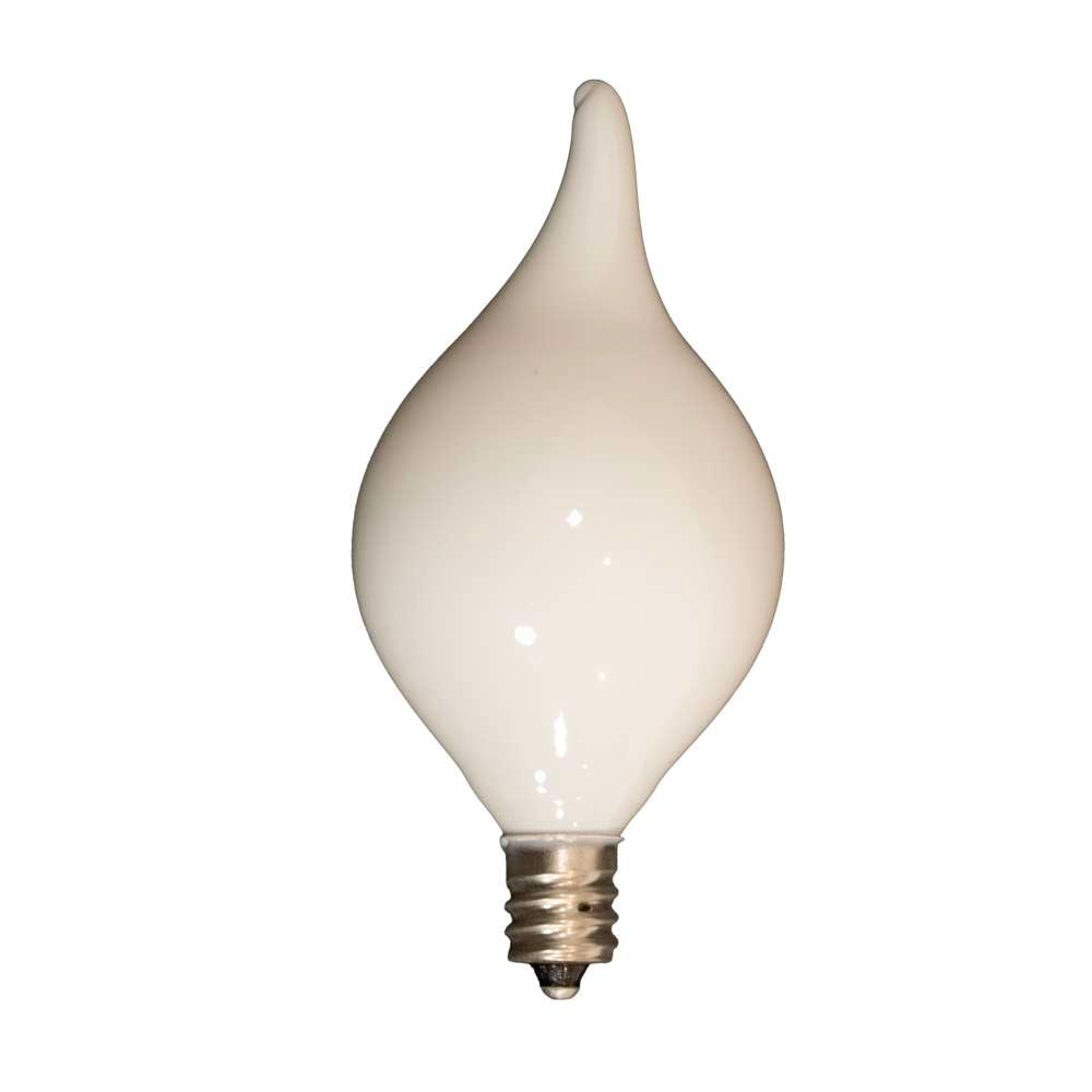 G45 Teardrop Replacement Lights (Retail Box)