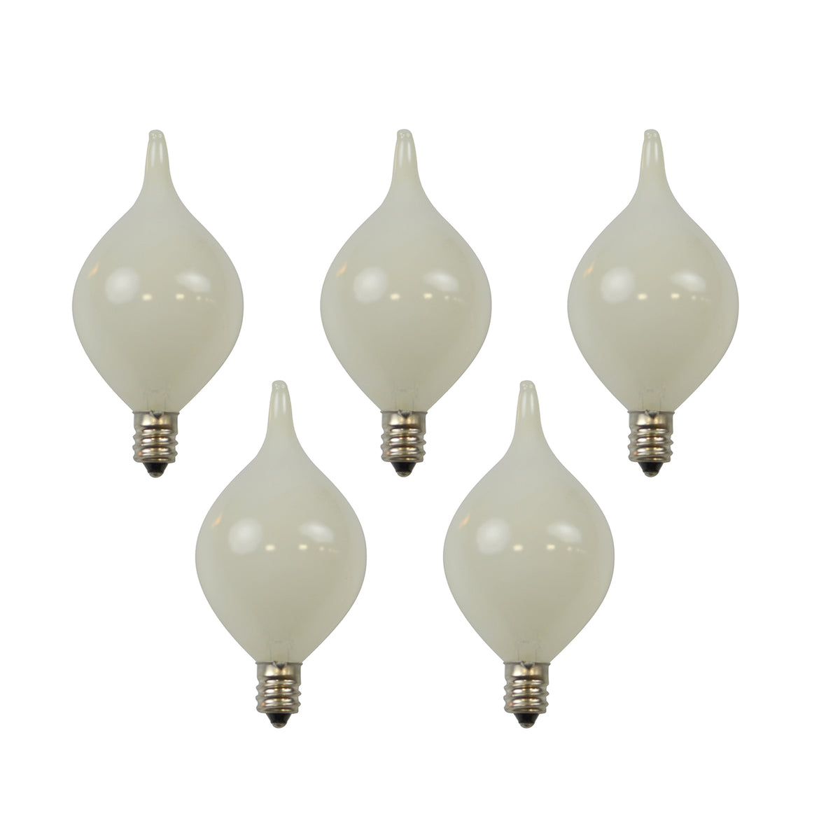 G45 Teardrop Replacement Lights (Retail Box)