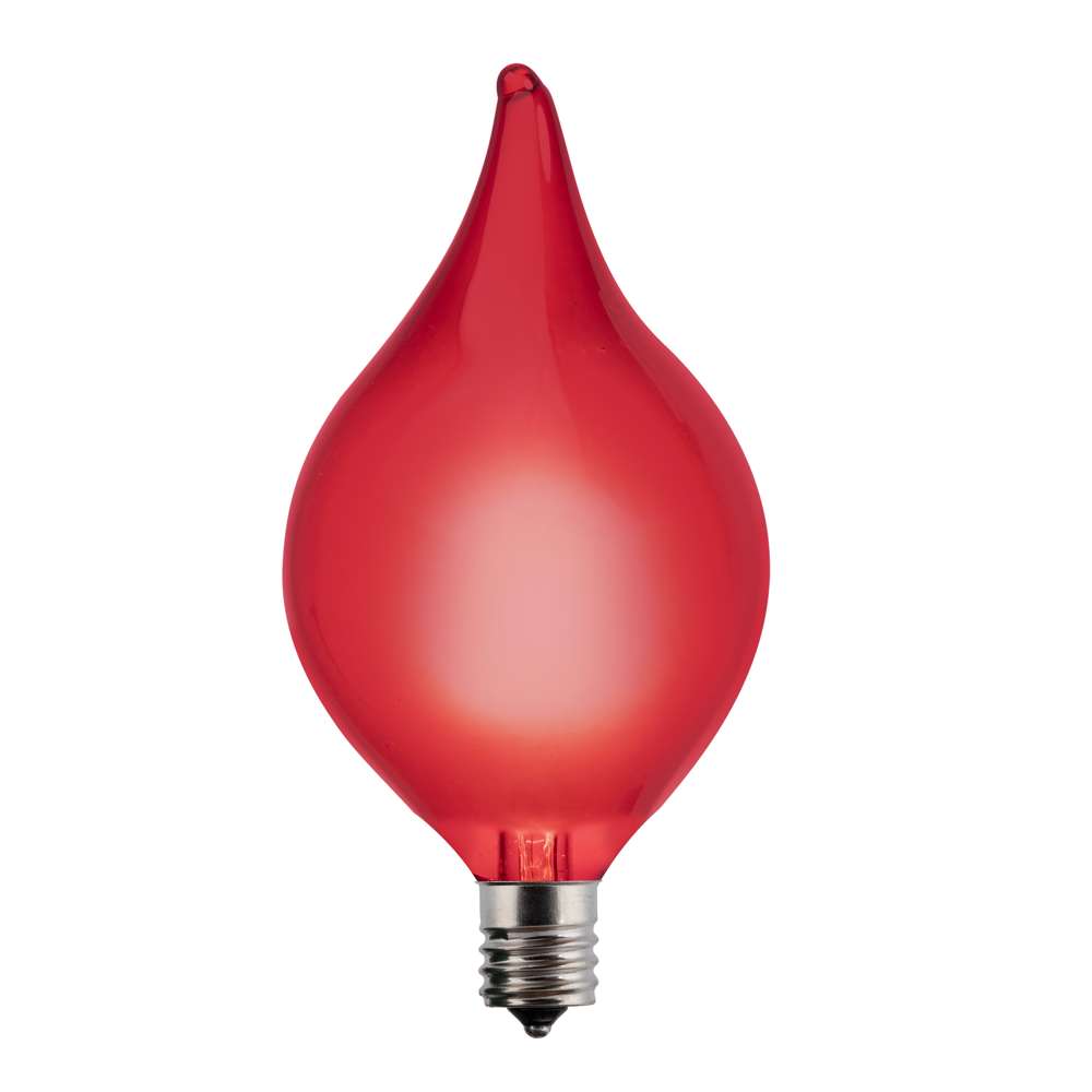 G45 Teardrop Replacement Lights (Retail Box)