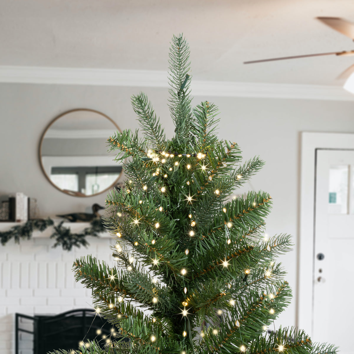 10ft Cascade Lights (Retail Box)