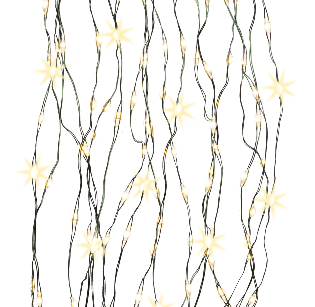 3ft Cascade Lights (Retail Box)