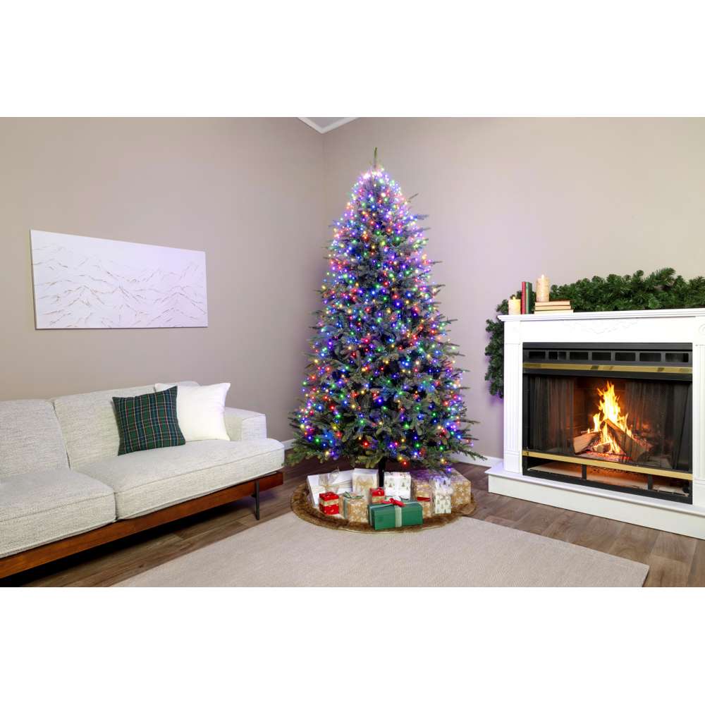8ft Cascade Lights (Retail Box)