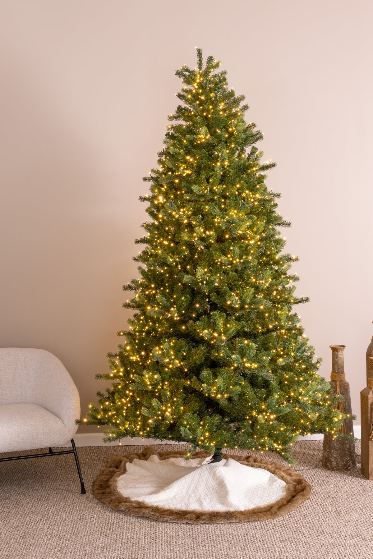 8ft Cascade Lights (Retail Box)