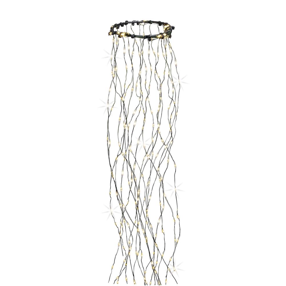 8ft Cascade Lights (Retail Box)
