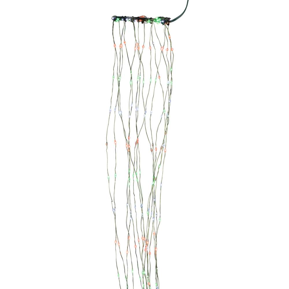 8ft Cascade Lights (Retail Box)