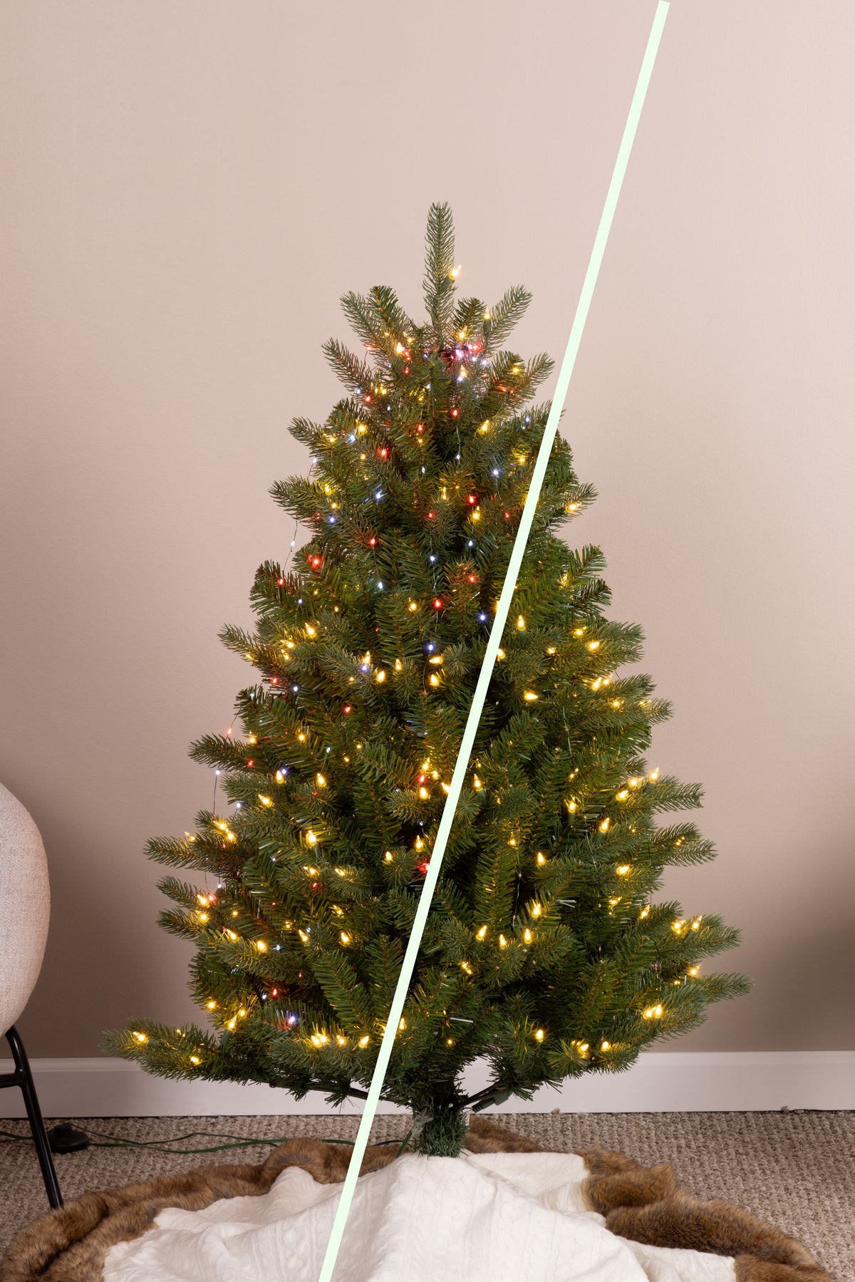 3ft Cascade Lights (Retail Box)