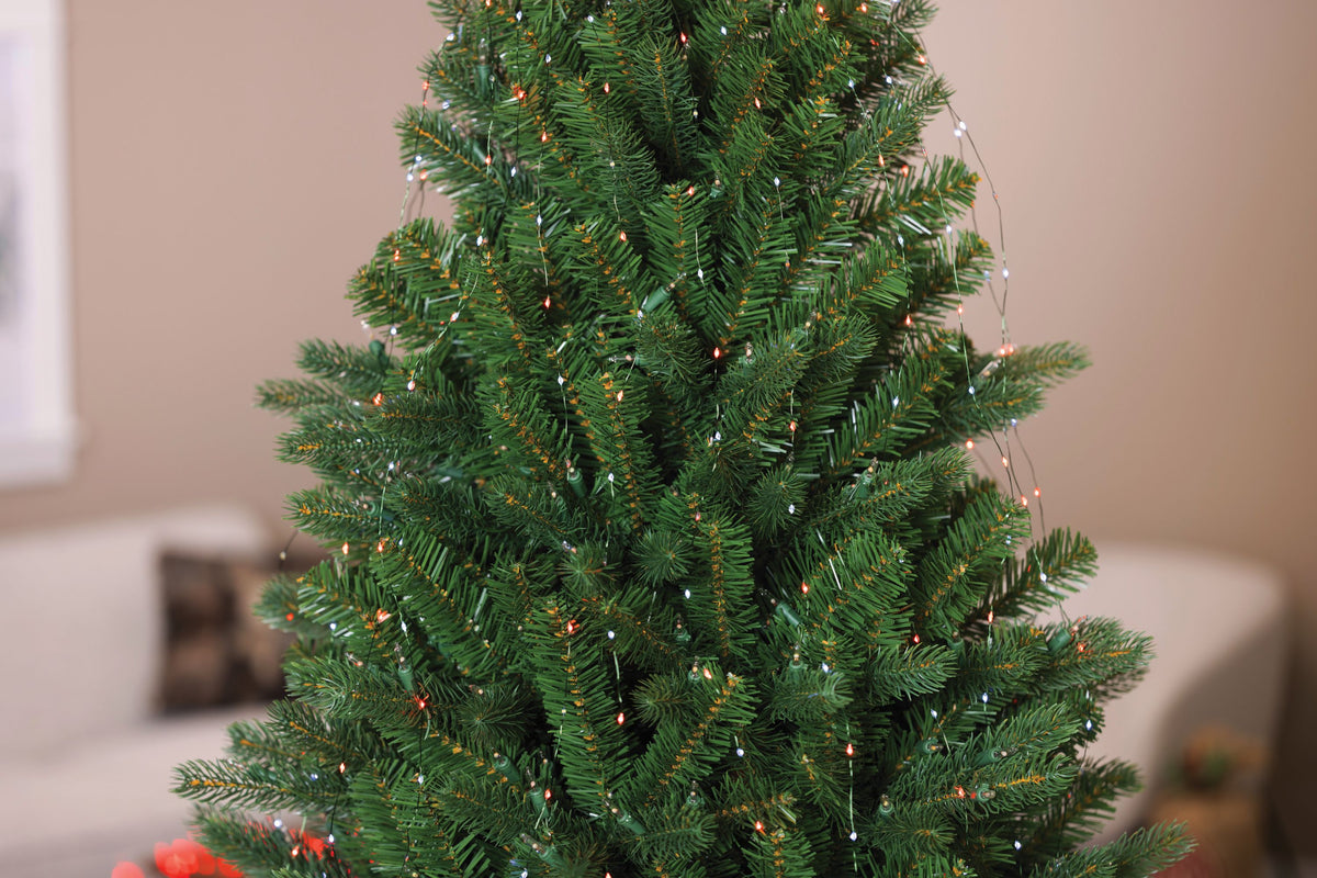 8ft Cascade Lights (Retail Box)