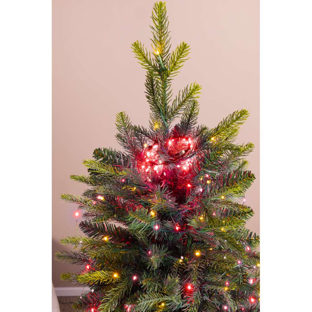 8ft Cascade Lights (Retail Box)