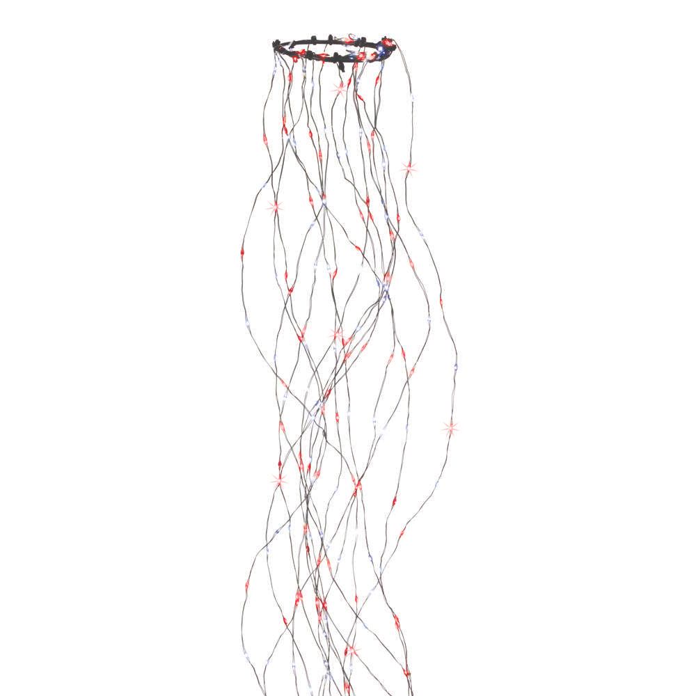 8ft Cascade Lights (Retail Box)