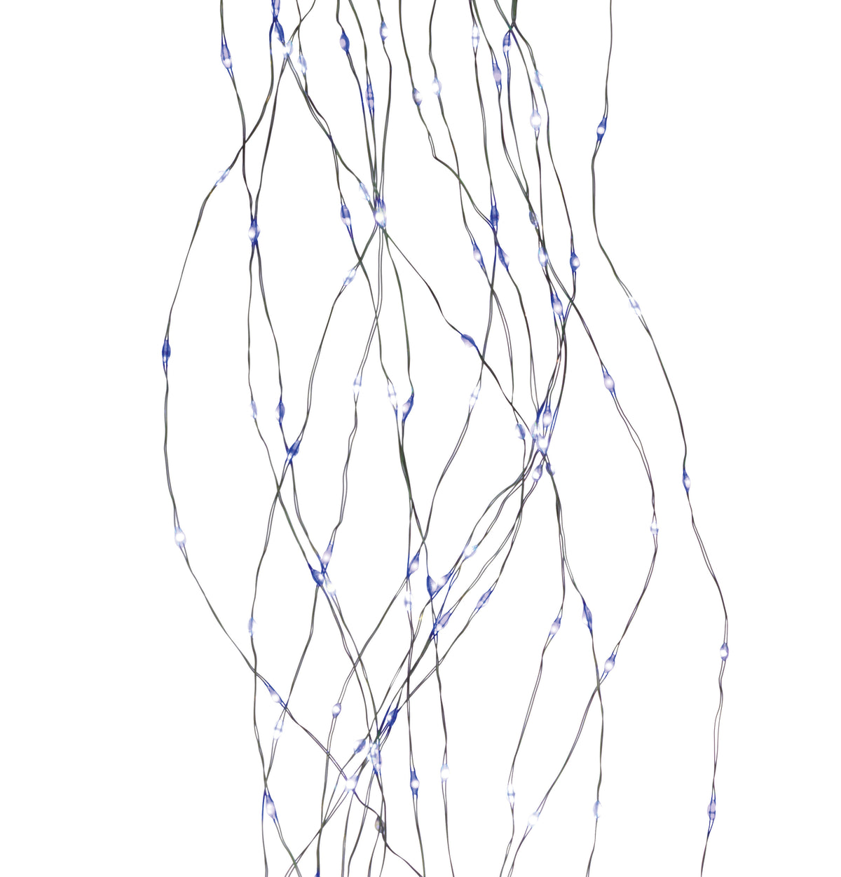 8ft Cascade Lights (Retail Box)