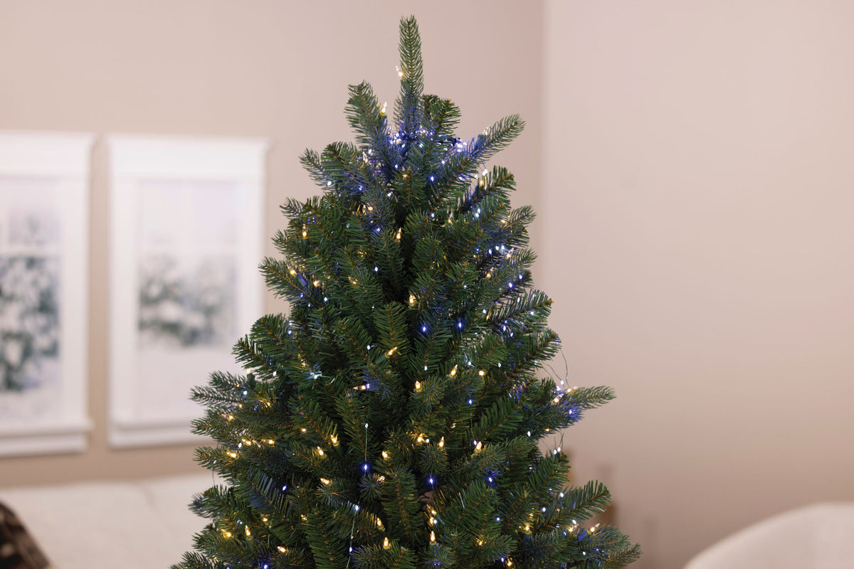 8ft Cascade Lights (Retail Box)