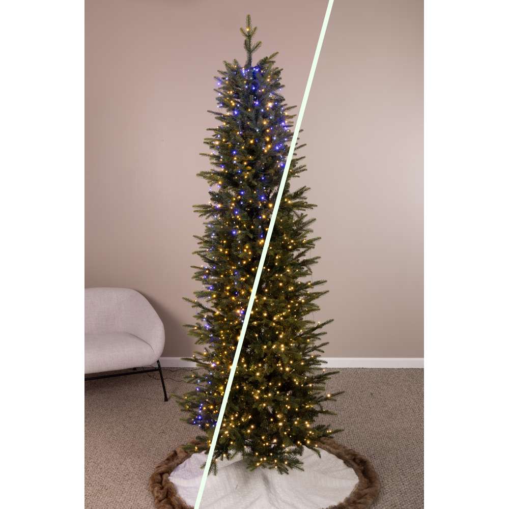 8ft Cascade Lights (Retail Box)