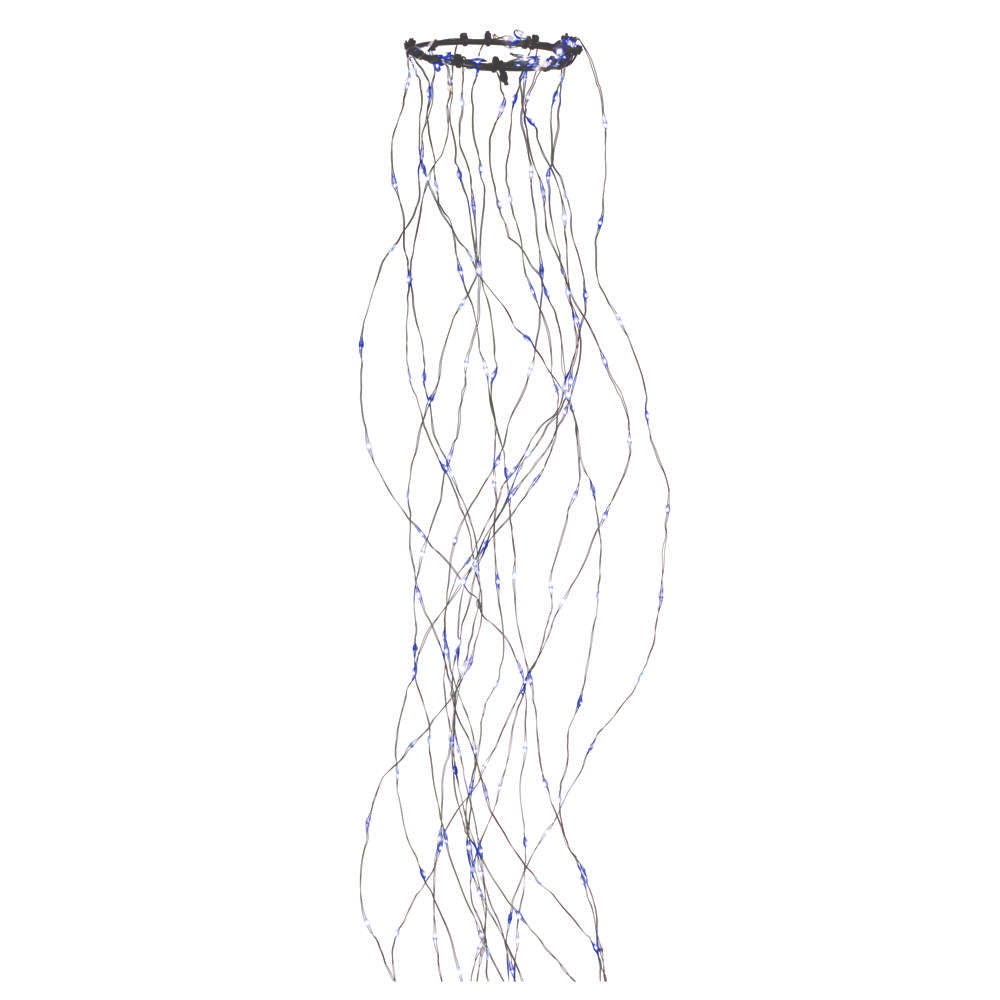 8ft Cascade Lights (Retail Box)