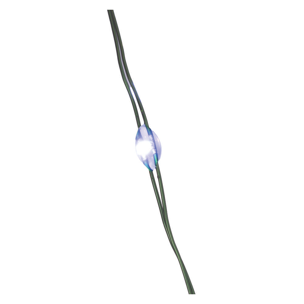 8ft Cascade Lights (Retail Box)