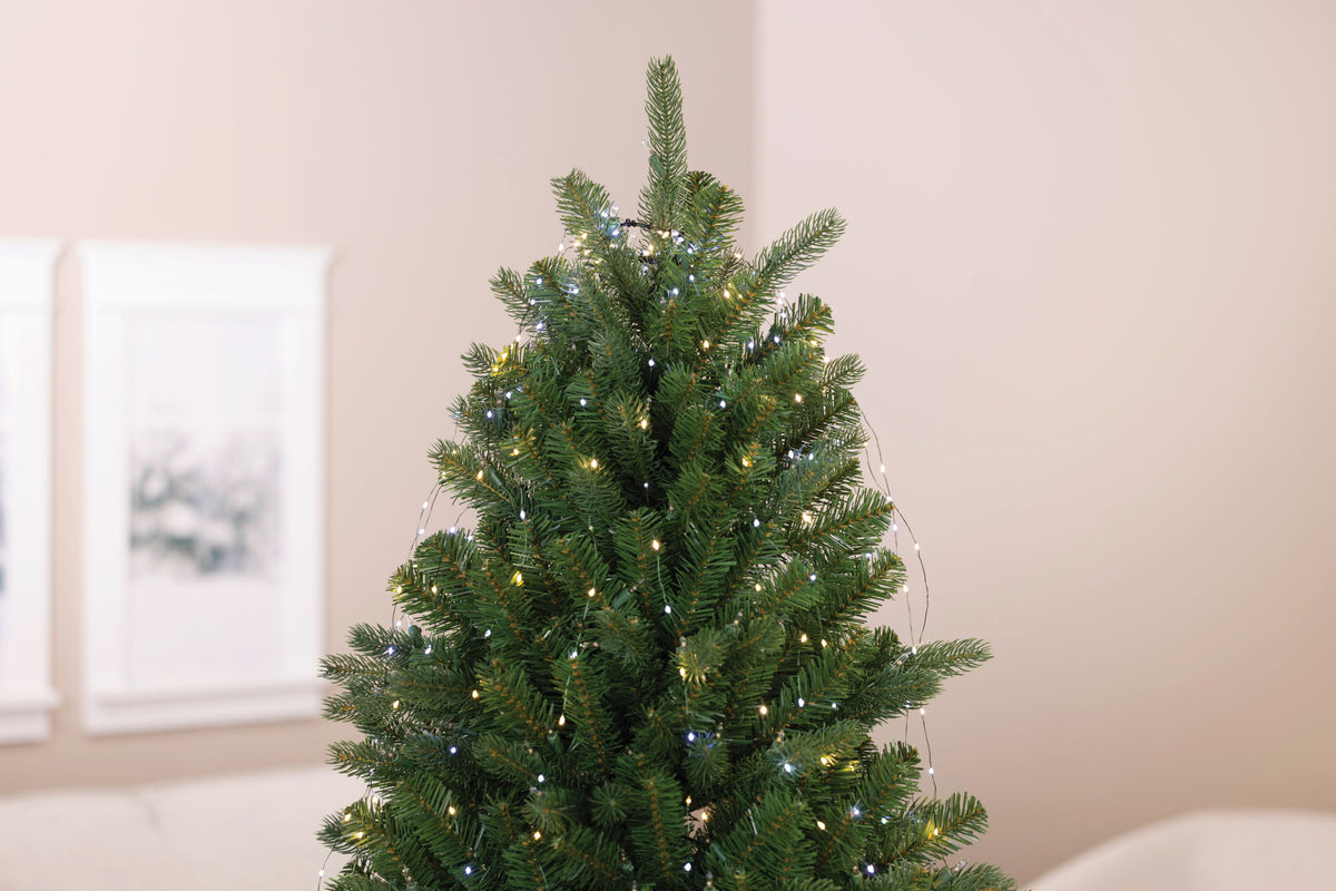 10ft Cascade Lights (Retail Box)