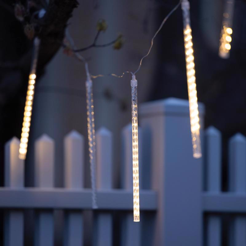 Meteor Thread Tube Lights (Retail Box)