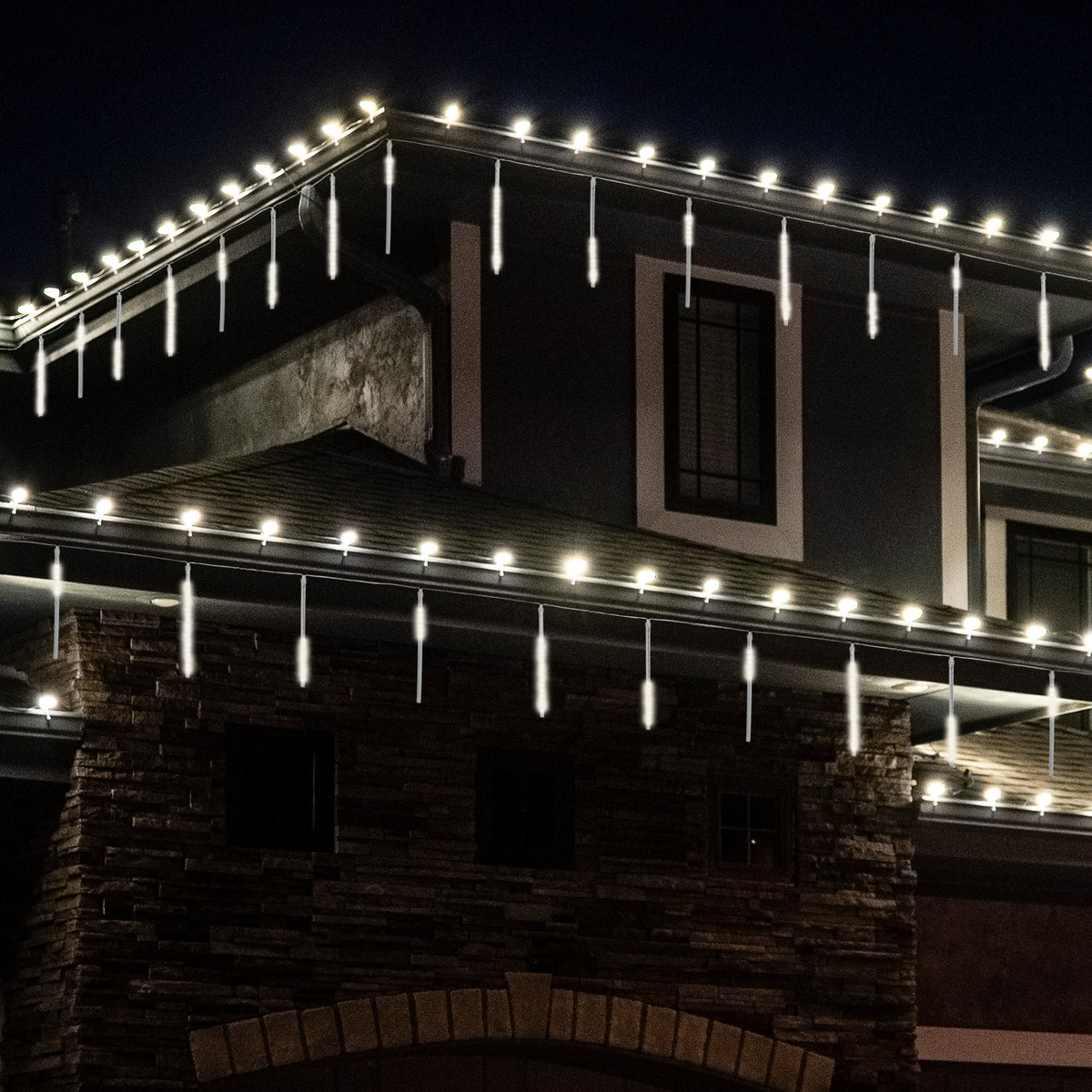 Meteor Thread Tube Lights (Retail Box)