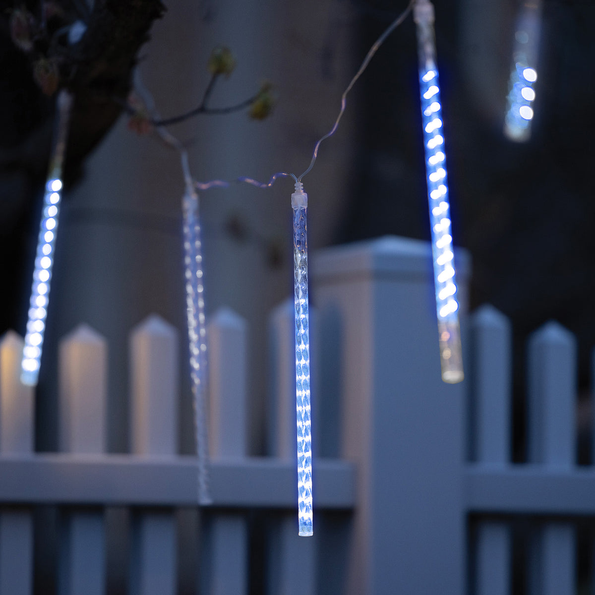Meteor Thread Tube Lights (Retail Box)