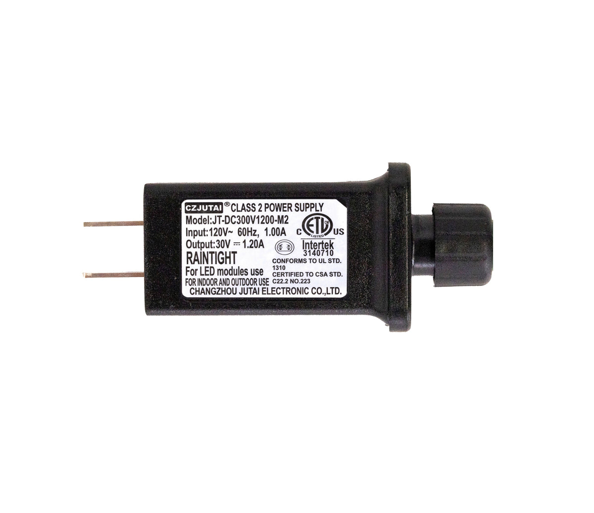 Meteor Thread Tube Lights (Retail Box)