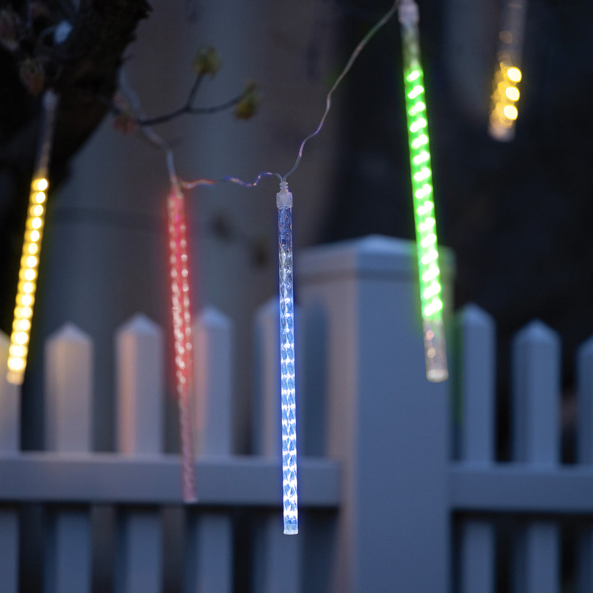 Meteor Thread Tube Lights (Retail Box)