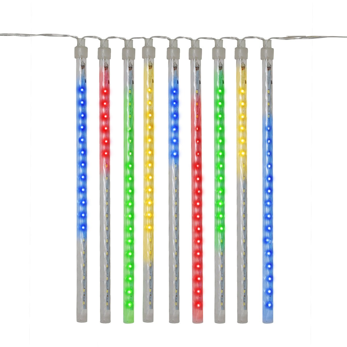 Meteor Thread Tube Lights (Retail Box)
