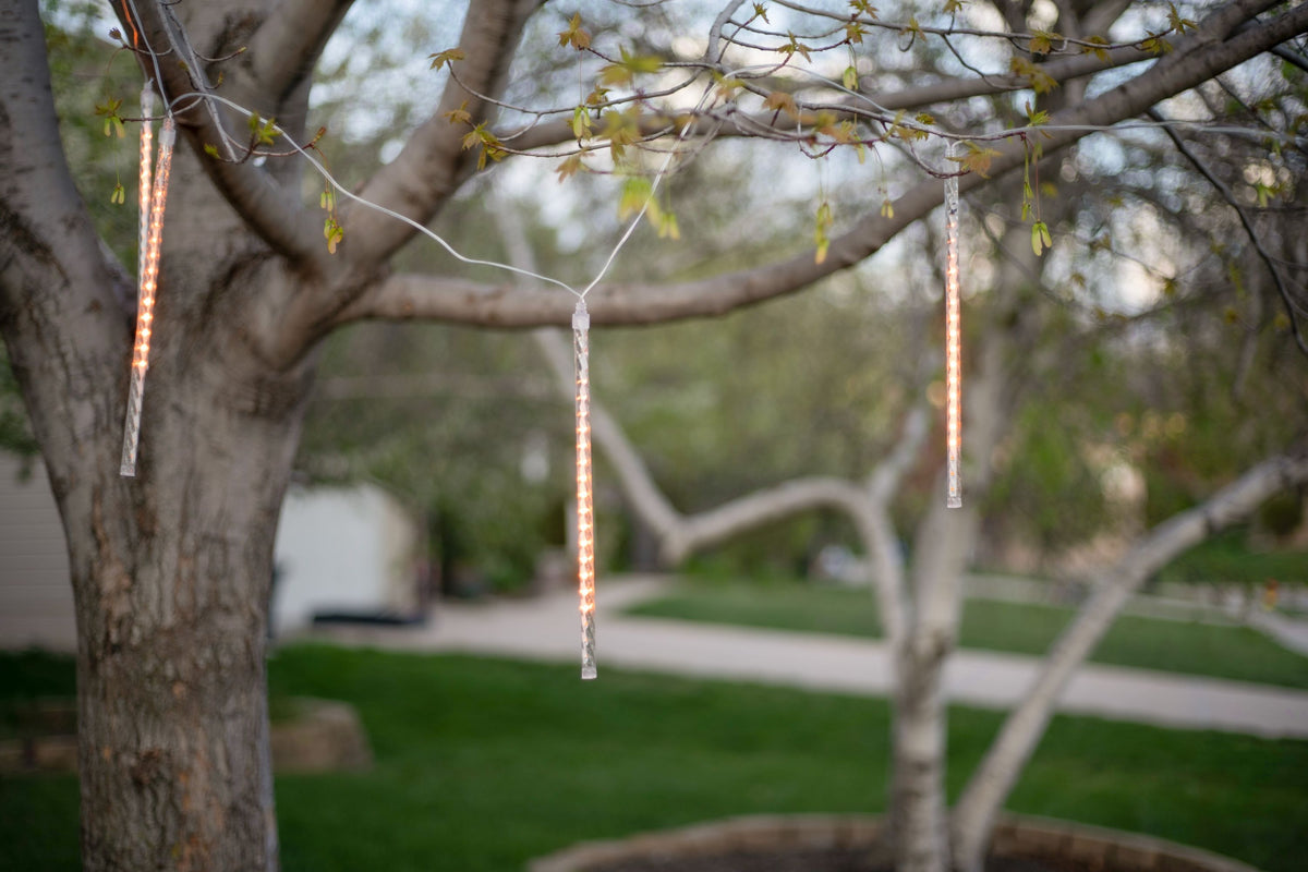 Meteor Thread Tube Lights (Retail Box)
