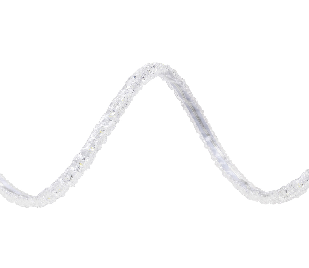 Crystal Ice Rope Lights