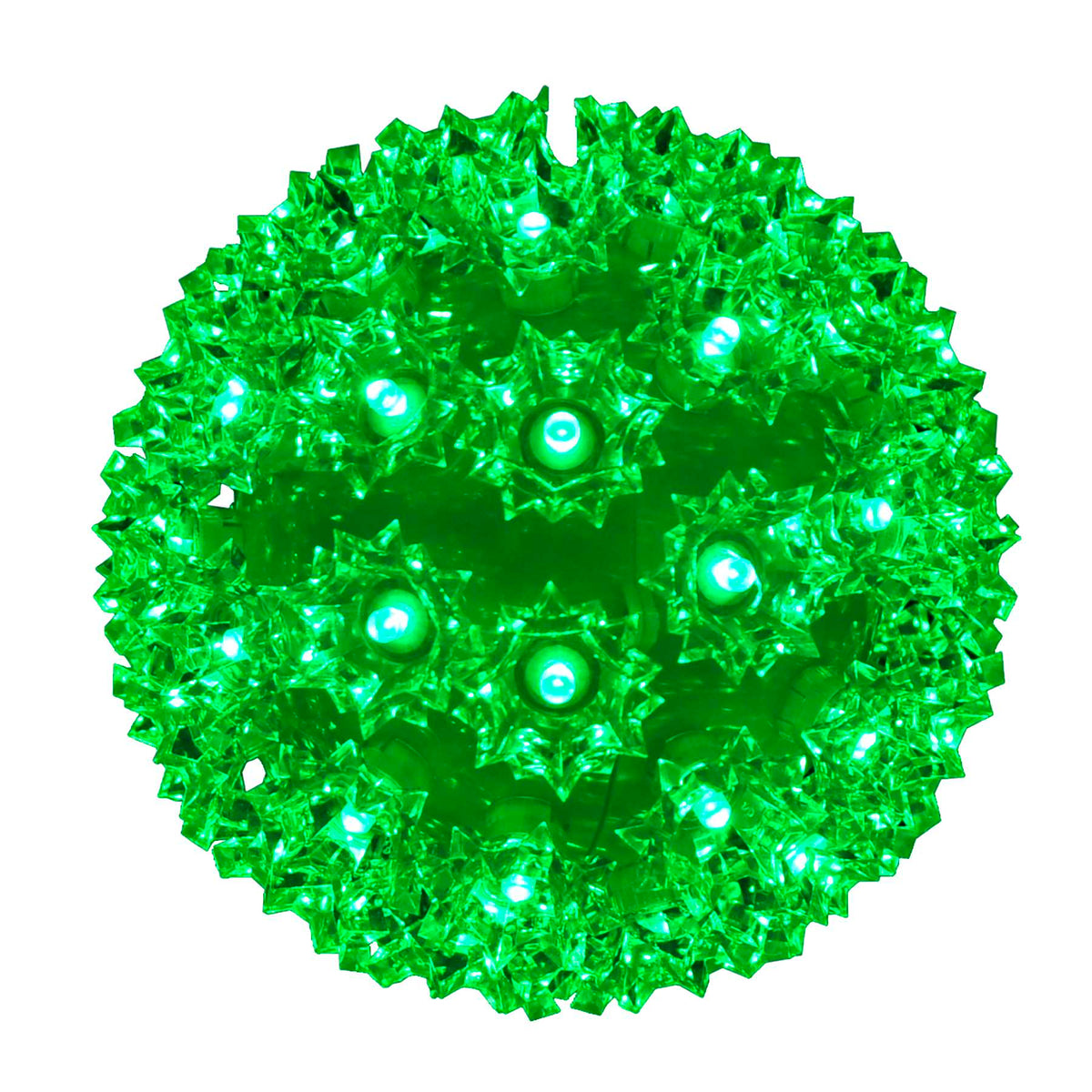 6" Incandescent 50L Starlight Spheres (Retail Box)