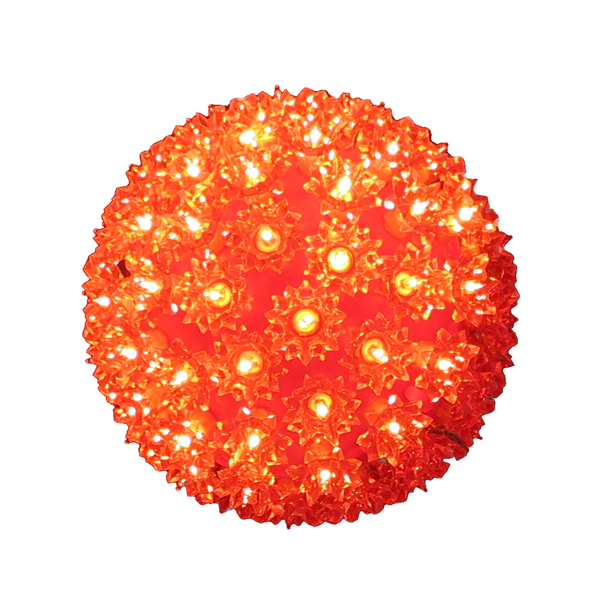 6" Incandescent 50L Starlight Spheres (Retail Box)