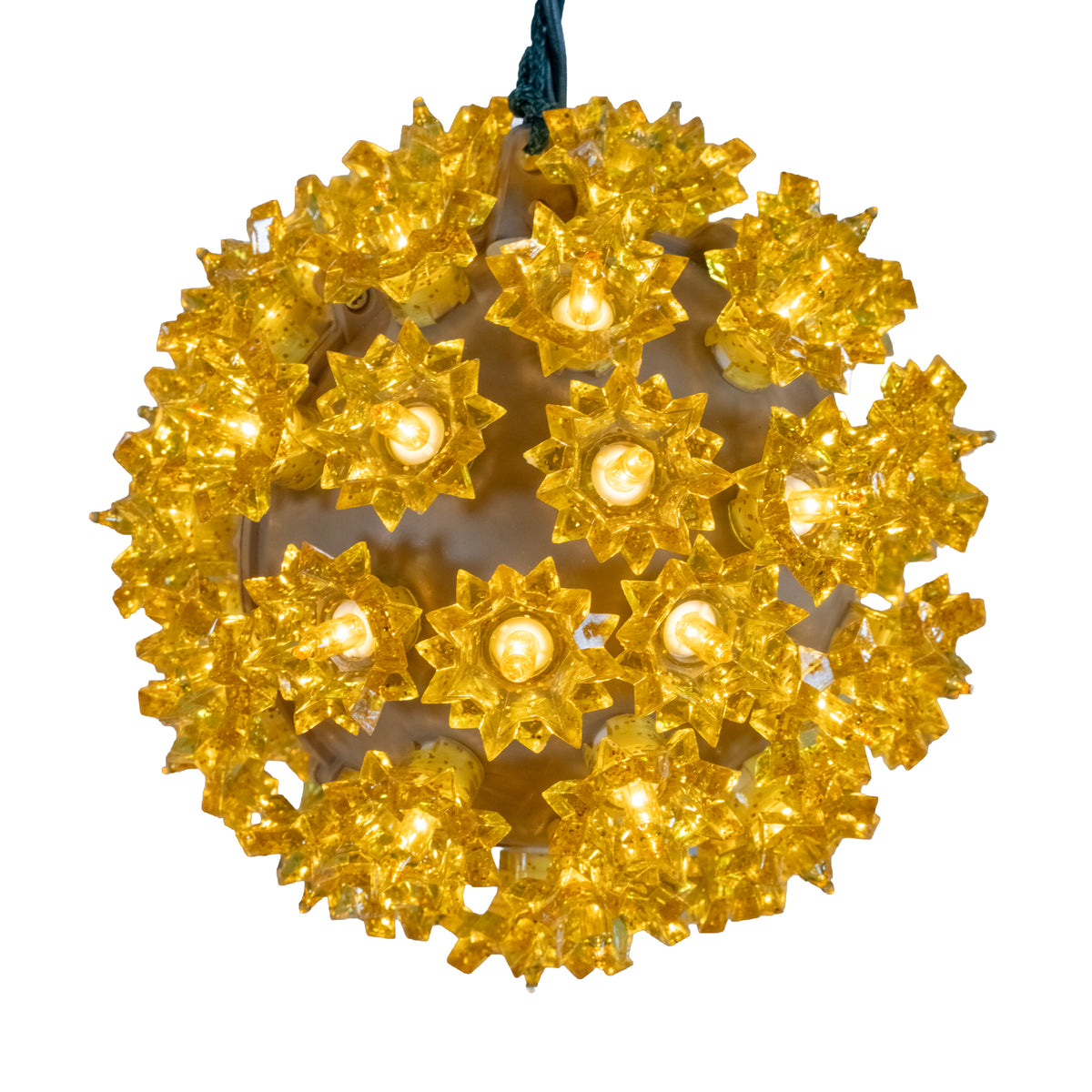 6" Incandescent 50L Starlight Spheres (Retail Box)