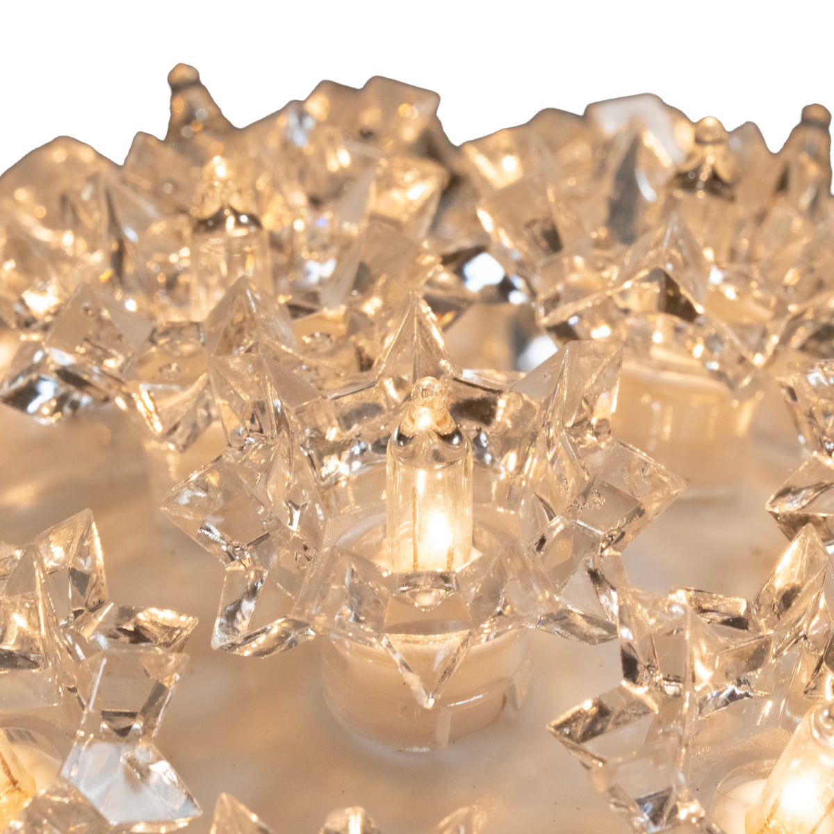 7.5" Incandescent 100L Starlight Spheres (Retail Box)
